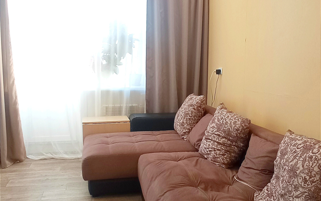 Апартаменты на Ватутина