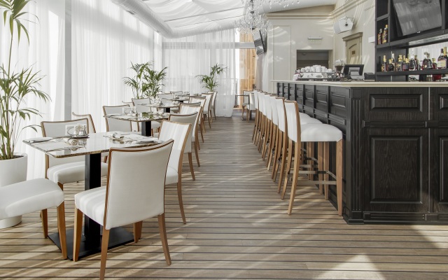 Nobil Luxury Boutique Hotel