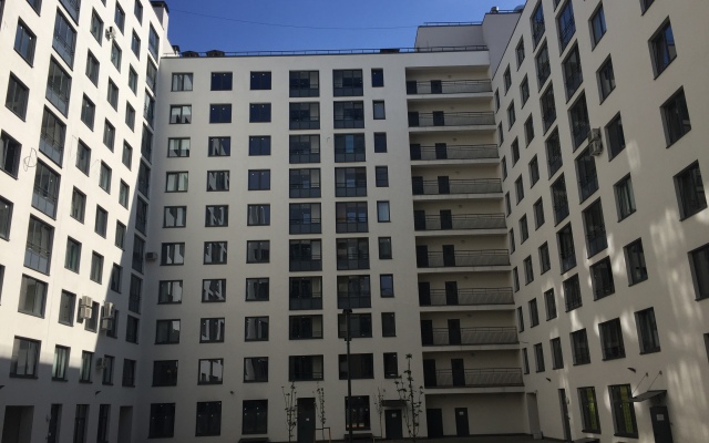 Квартира студия около Московского вокзала