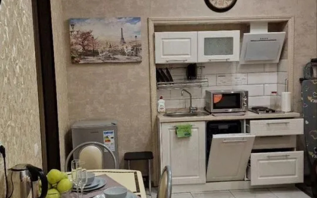 Квартира У Аничковa мocтa 2