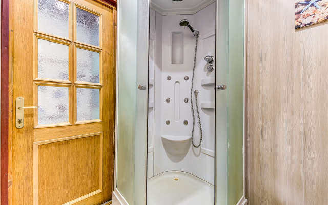 Квартира Tropical