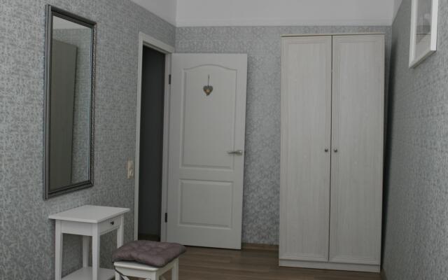 Semejnye Lyuks Apartaments