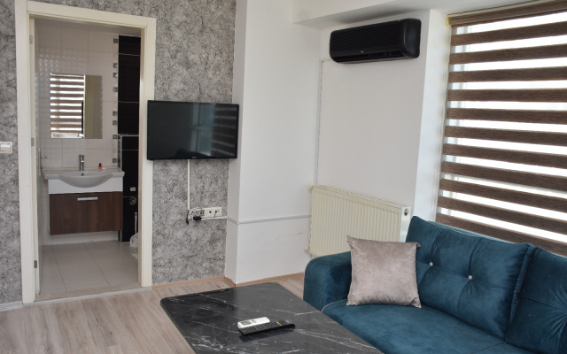 Odasuit Hotel