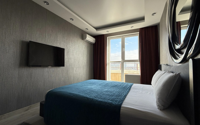 Квартира Статус Комфорь Эстетика