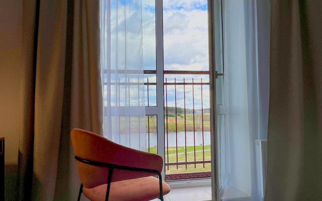 Vidovye Na Kurorte Zavidovo Apartments