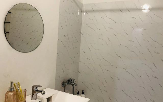 Апартаменты Стильные в Олимпе