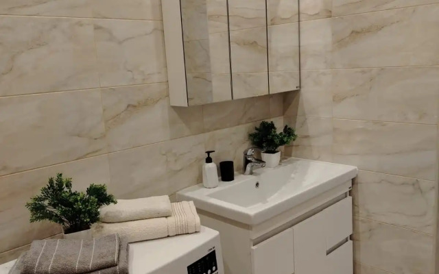 Апартаменты в самом центре Рязани