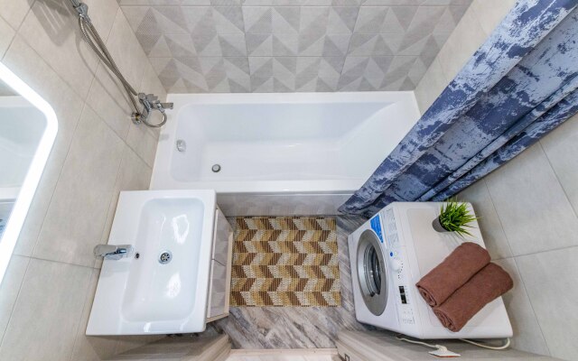 Апартаменты DreamHouse у аэропорта Кольцово