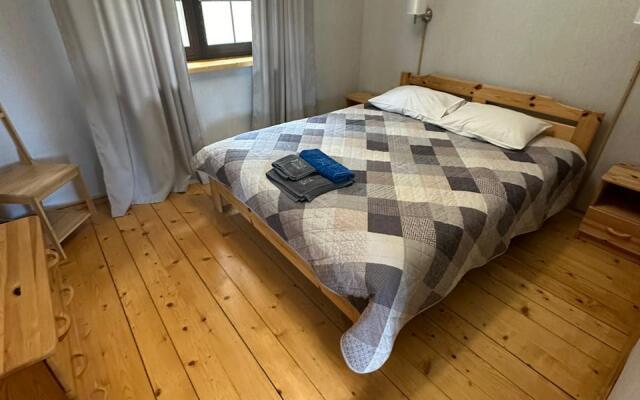 Отель Terve Ranta