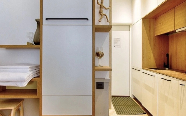 Квартира Lifehack apart 7