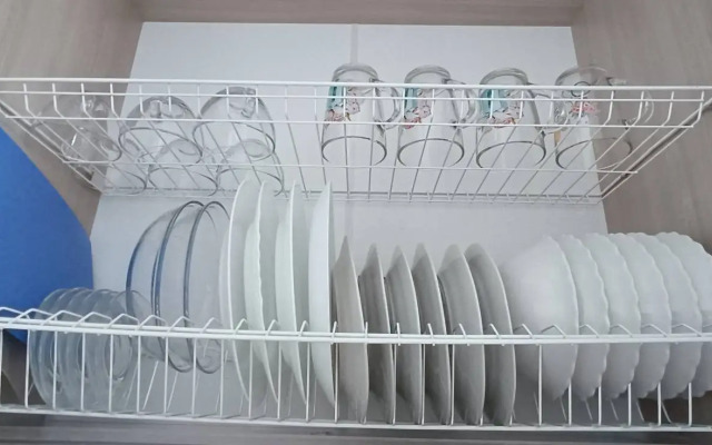 Квартира с Видом на Море