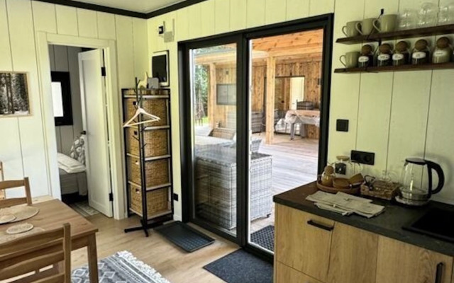 Lesnоу Weekend Guest house