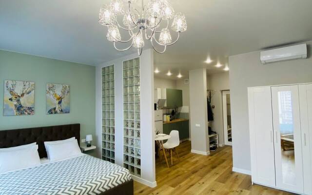 Discovery Room Apartments