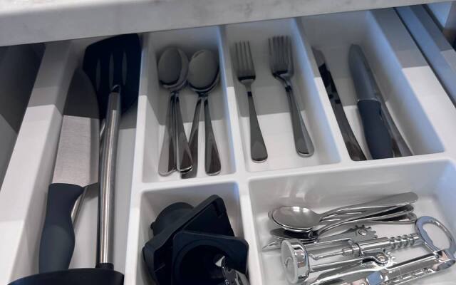 Квартира Ober house