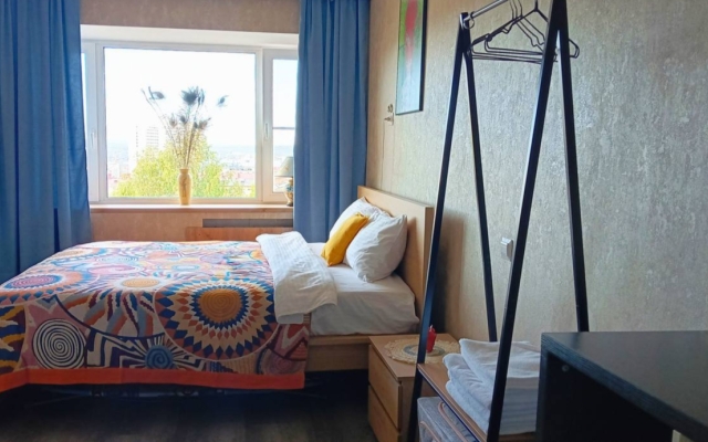 Vash Rantye Apartments