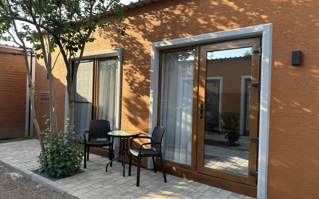 База Отдыха Ивушка