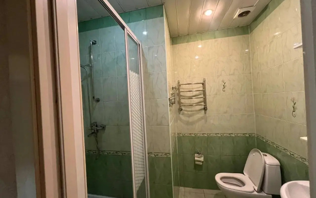 Avtor Hotel