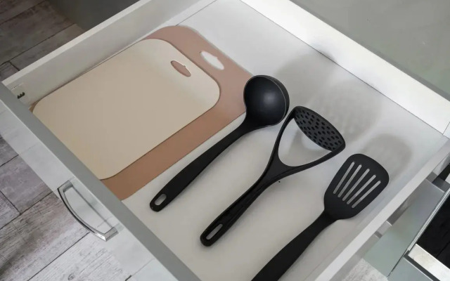 Red Apartments Mandarin Lichi Apartments