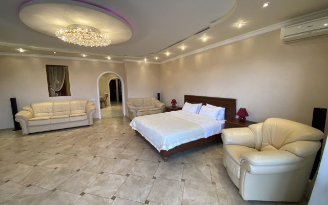 Best Apart Guest House