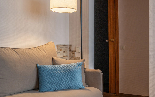 Квартира Большая Семейная до 8 гостей