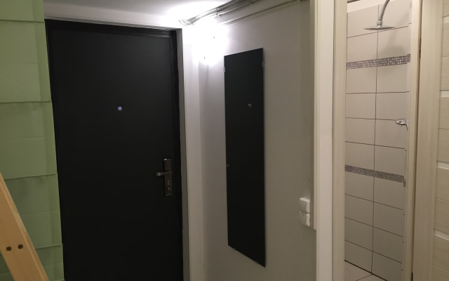 Mikro Studiya Na 12-J Linii Vo Apartments