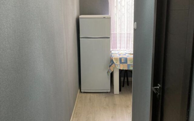 V Agudzere Flat