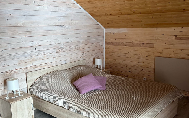 Гостевой Дом Коттедж у Озера