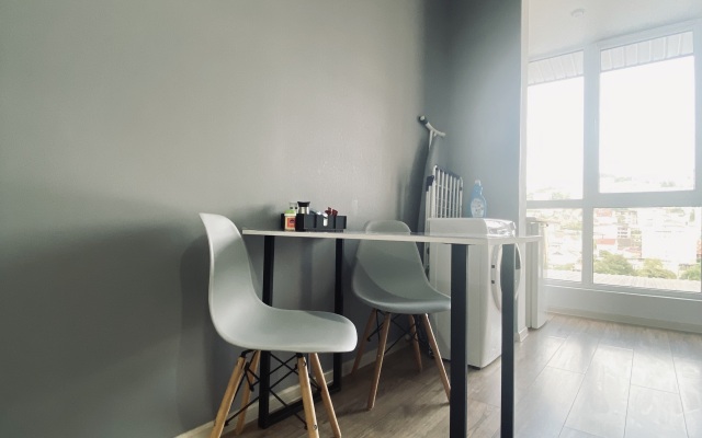 Апартаменты Калипсо 2