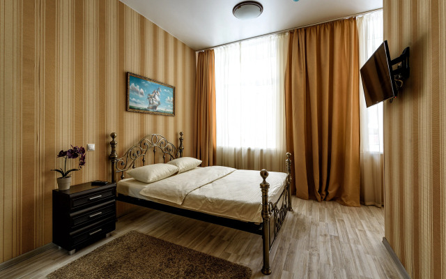 Мини-отель Азия