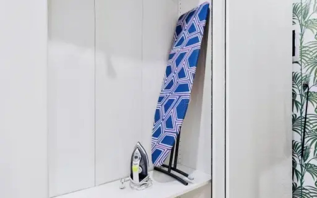 Апартаменты с видом на Москву 2