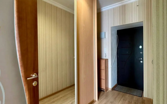 Апартаменты на Курашова 31