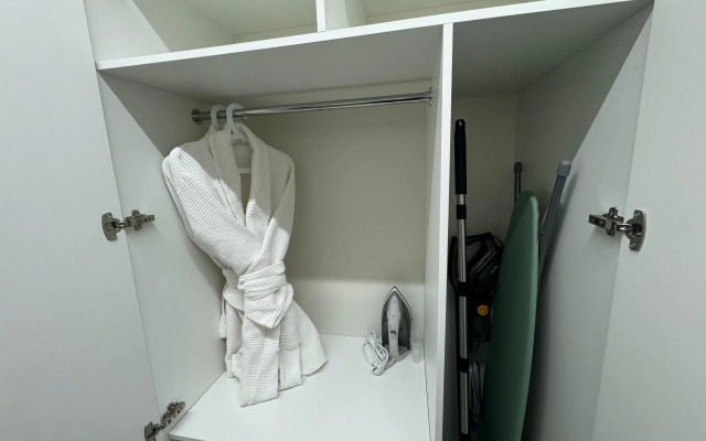 Квартира Апартаменты С Сервисом 5* Отеля