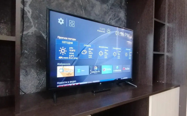 Квартира дизайнерская с видом на город вблизи Аэропорта