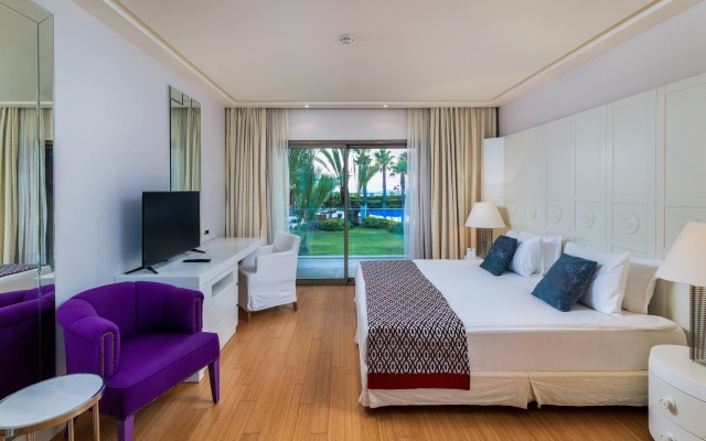 Hillstone Bodrum & SPA Hotel