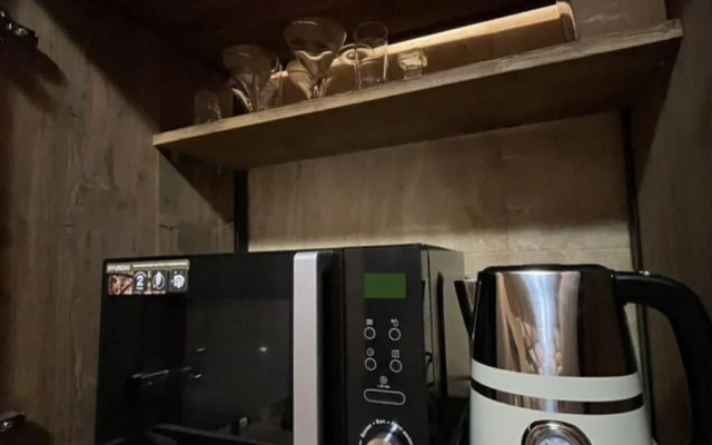 Квартира на Беговой улице 223/2