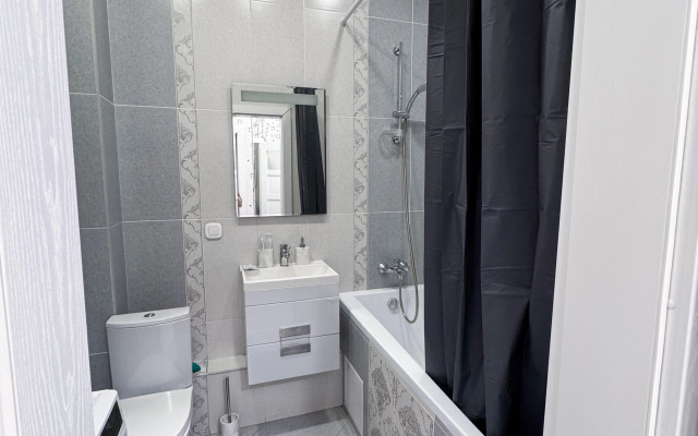 Апартаменты на Орудийной