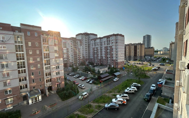 Квартира Gerke House на Сибгата Хакима 33