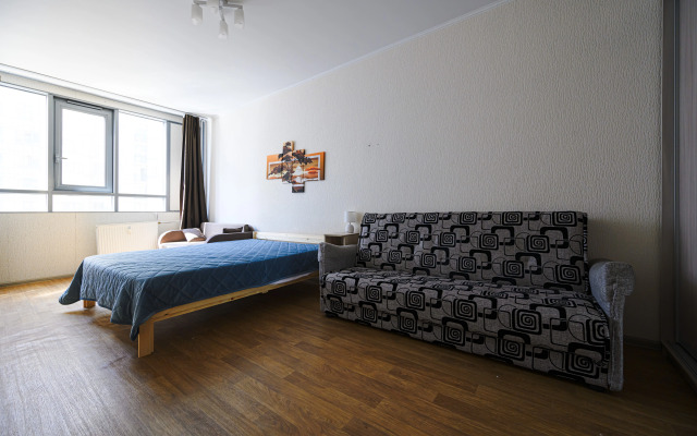 ArendApartment Graf Orlov 50 Flat
