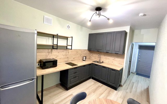 Апартаменты Современные в Элитном Жилом Комплексе