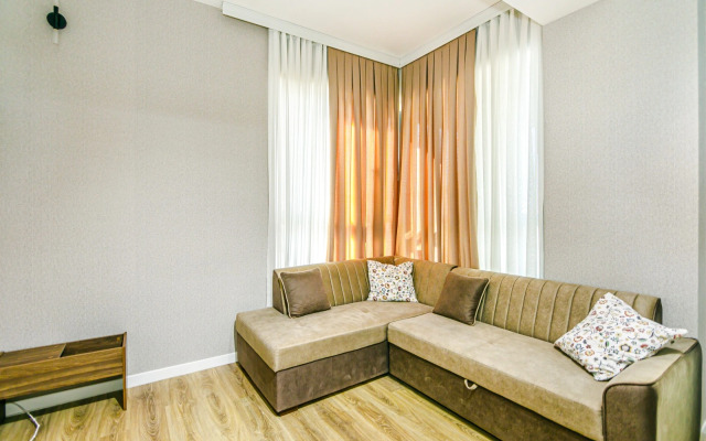 VIP Sea View in Sabah Residence Apartments