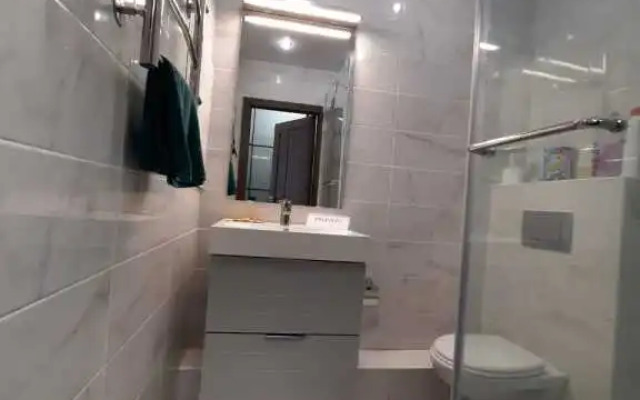 Апартаменты 1 на Молодежной