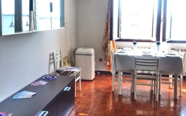 Elena Apartments