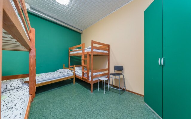 Strana Chudes Central Guest House