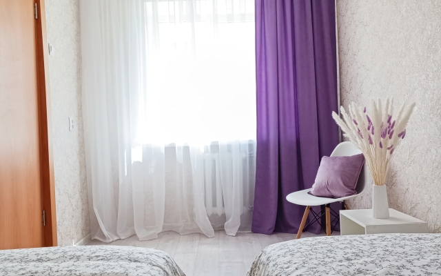 Квартира в Центре Города Двухкомнатная