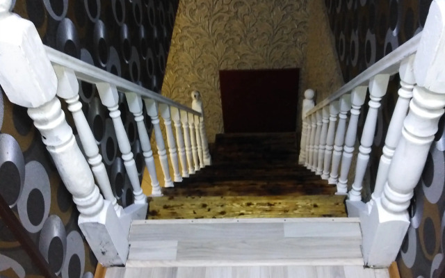 S Baney Guest house