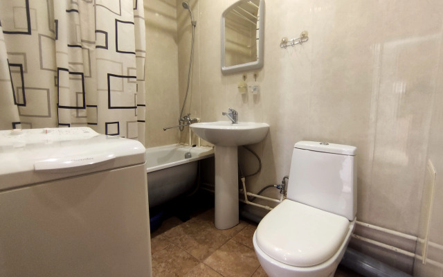 Квартира Однокомнатная в центре Ноябрьска