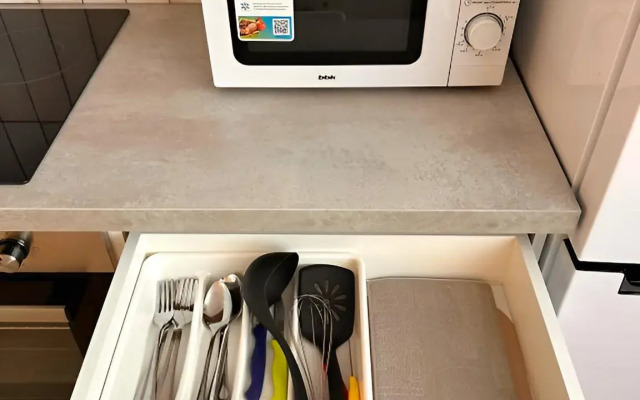 Квартира рядом с Экспоград-Юг, Дворцом Самбо, Баскет-Холл, ТЦ Сыр