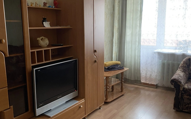 Квартира 2-ком. кв. в центре г. Кстово - фото 4