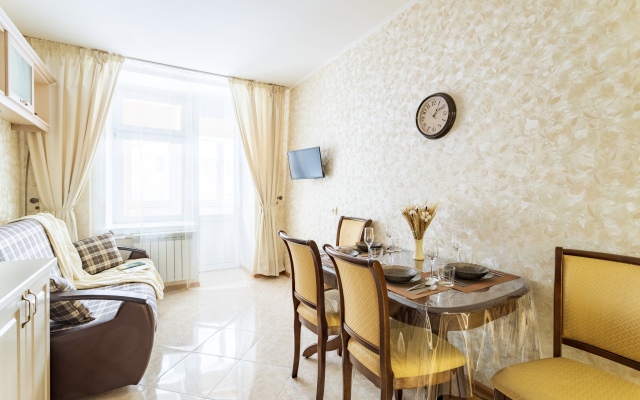 Rivyera Chasha Kreml Flat