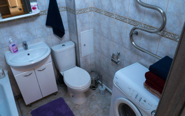 KenigCity Apartaments